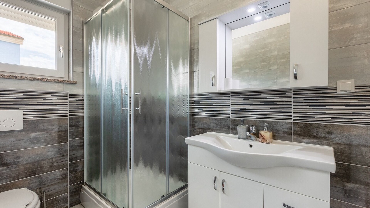 Photo of Bathroom in Barbariga