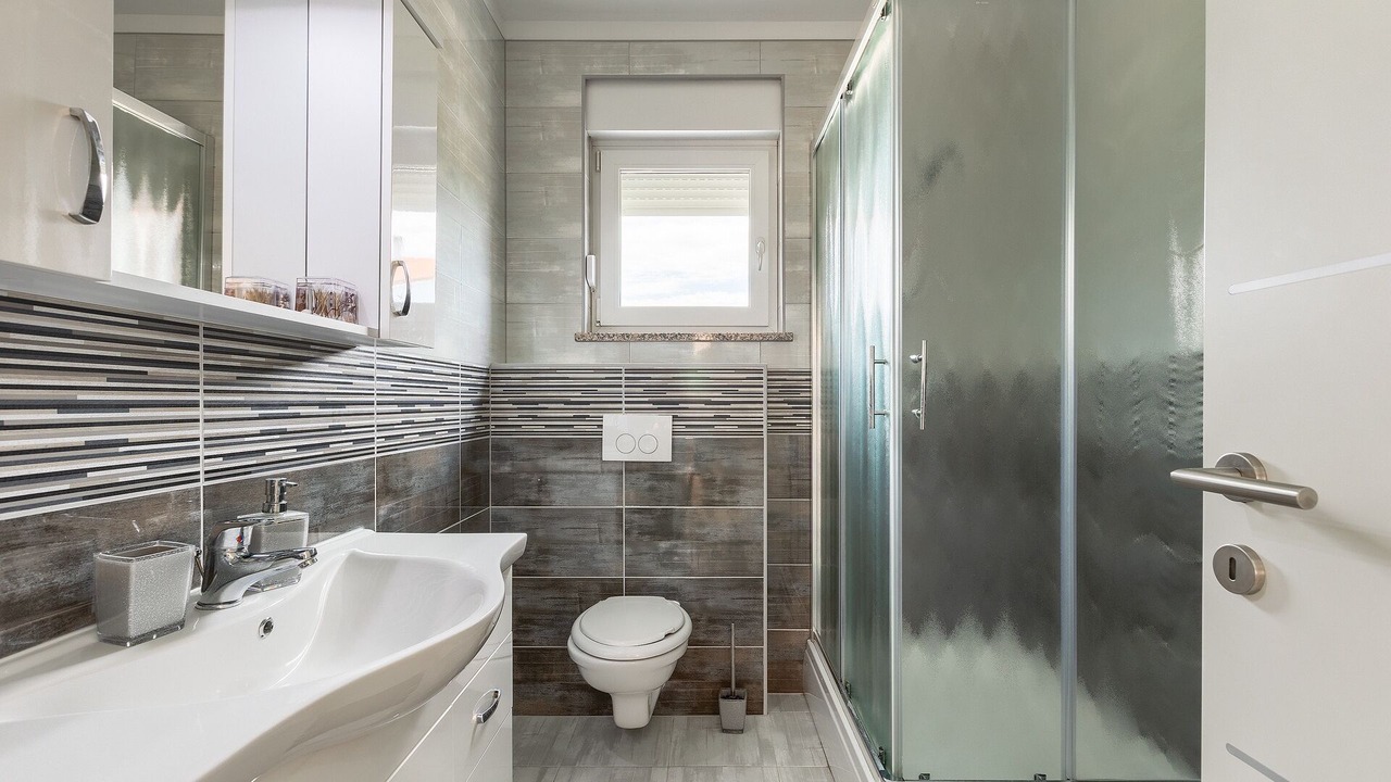 Photo of Bathroom in Barbariga