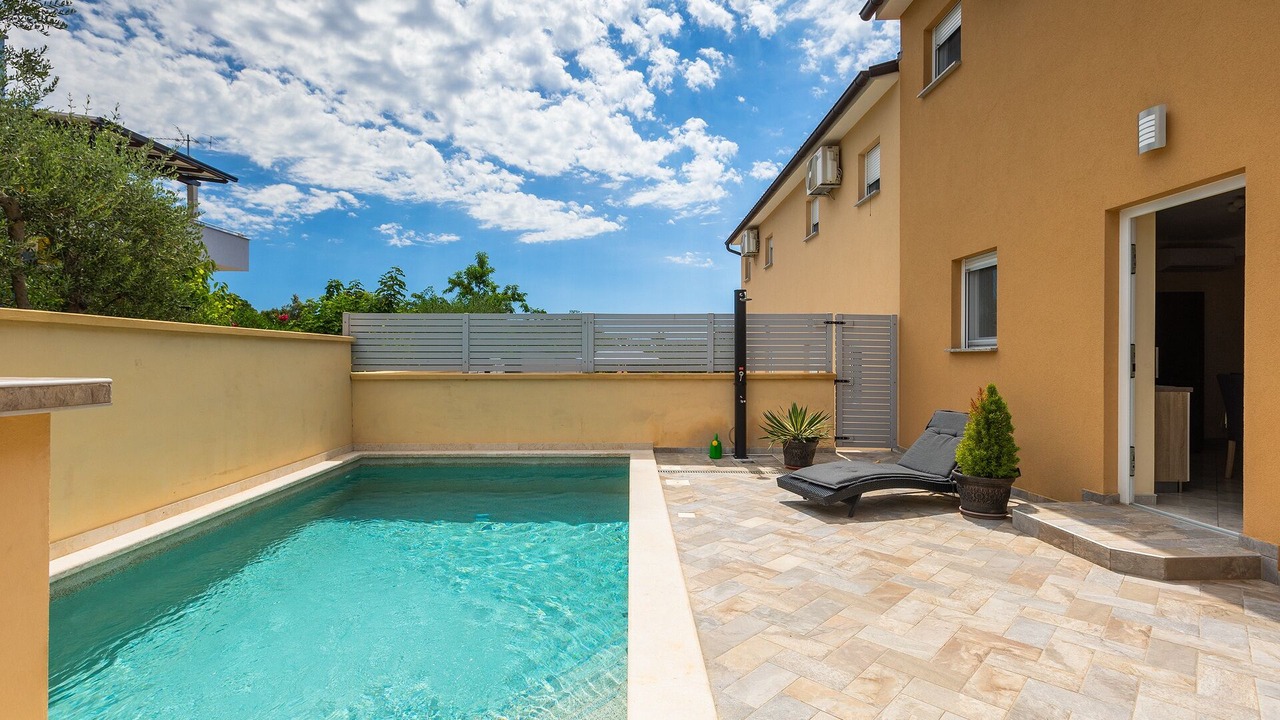 Photo of Outdoor in Barbariga