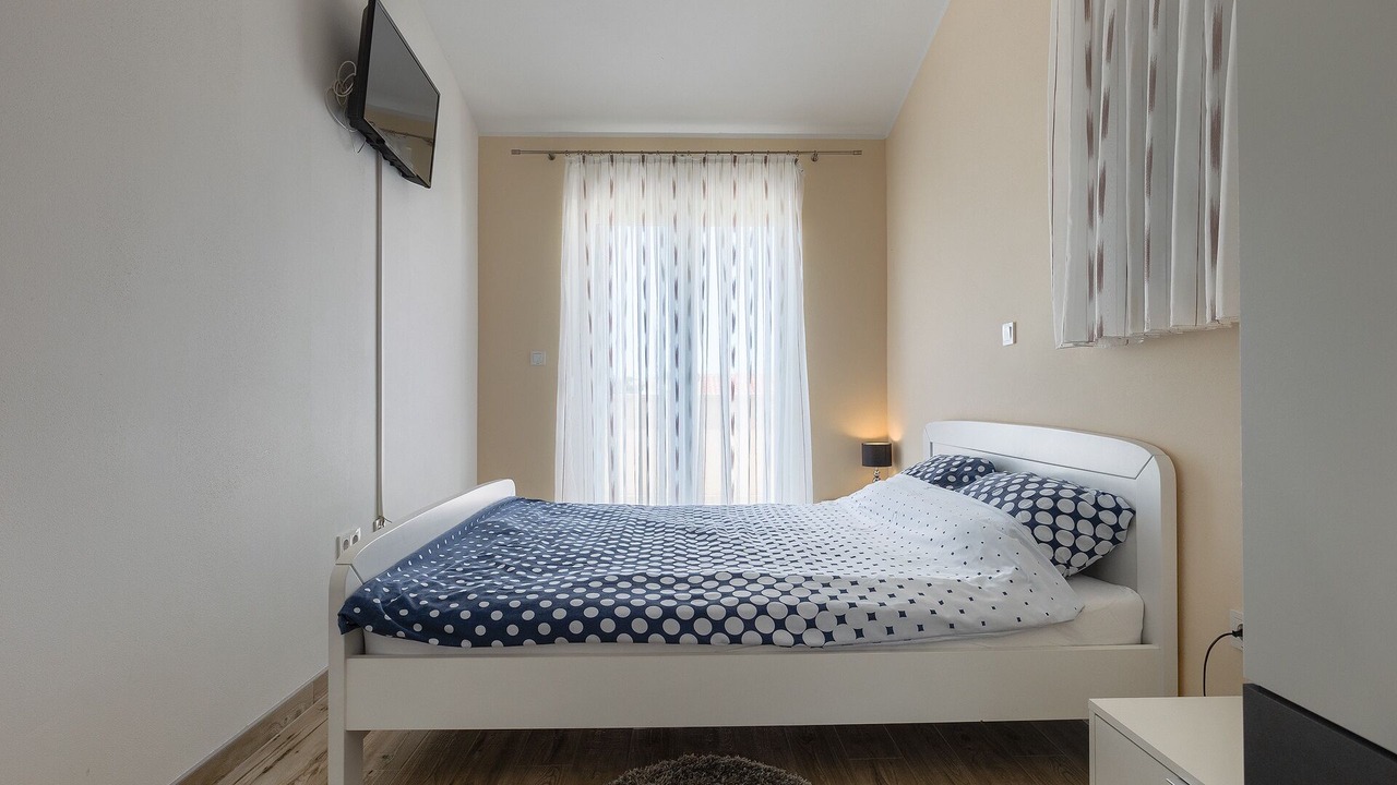 Photo of Bedroom in Barbariga