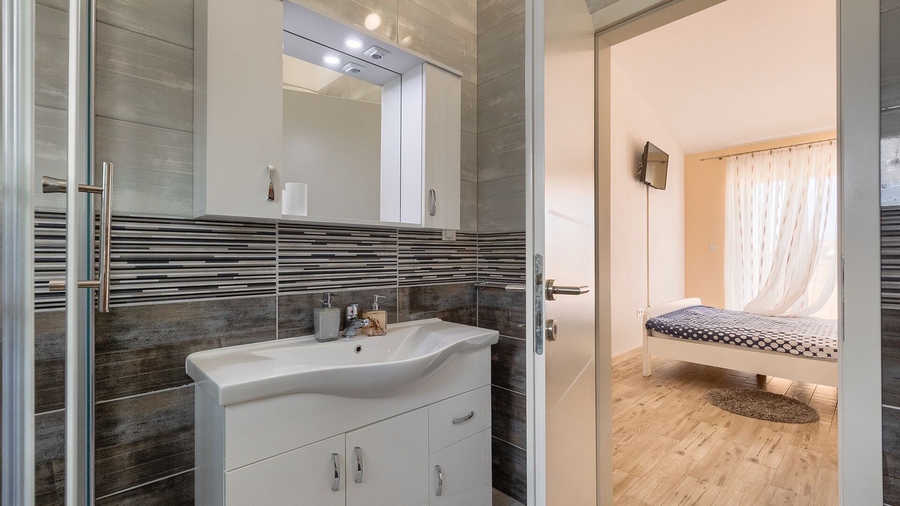 Photo of Bathroom in Barbariga