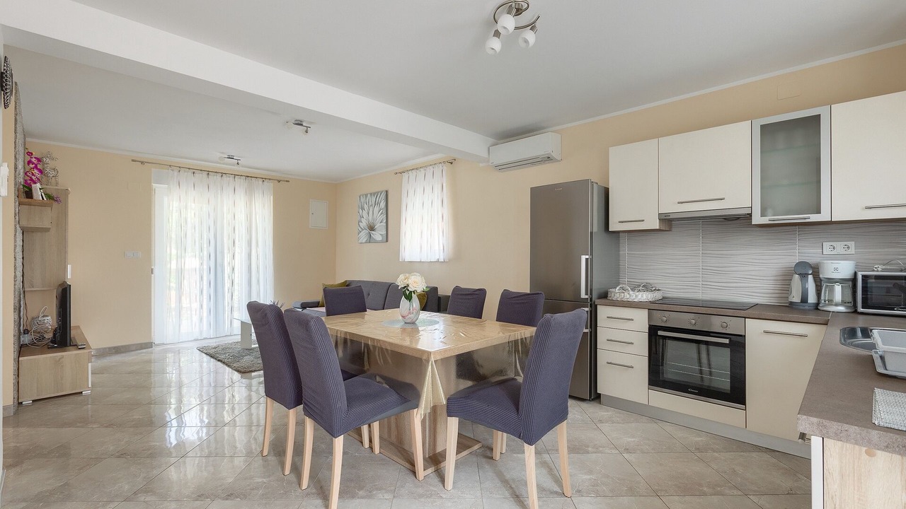 Photo of Kitchen in Barbariga