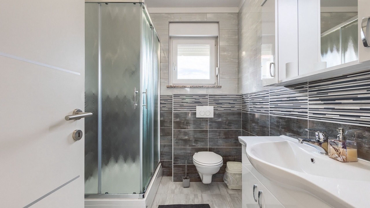 Photo of Bathroom in Barbariga