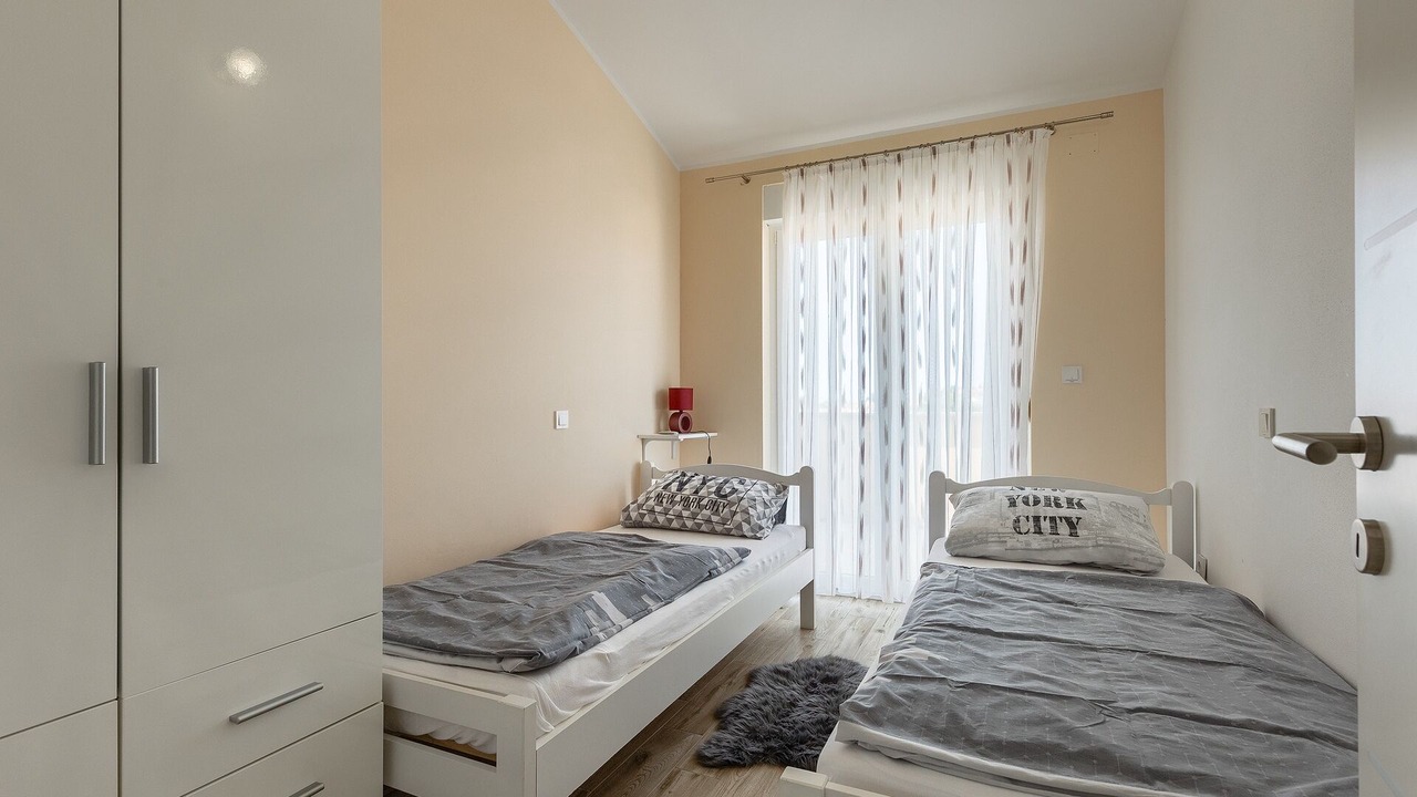 Photo of Bedroom in Barbariga