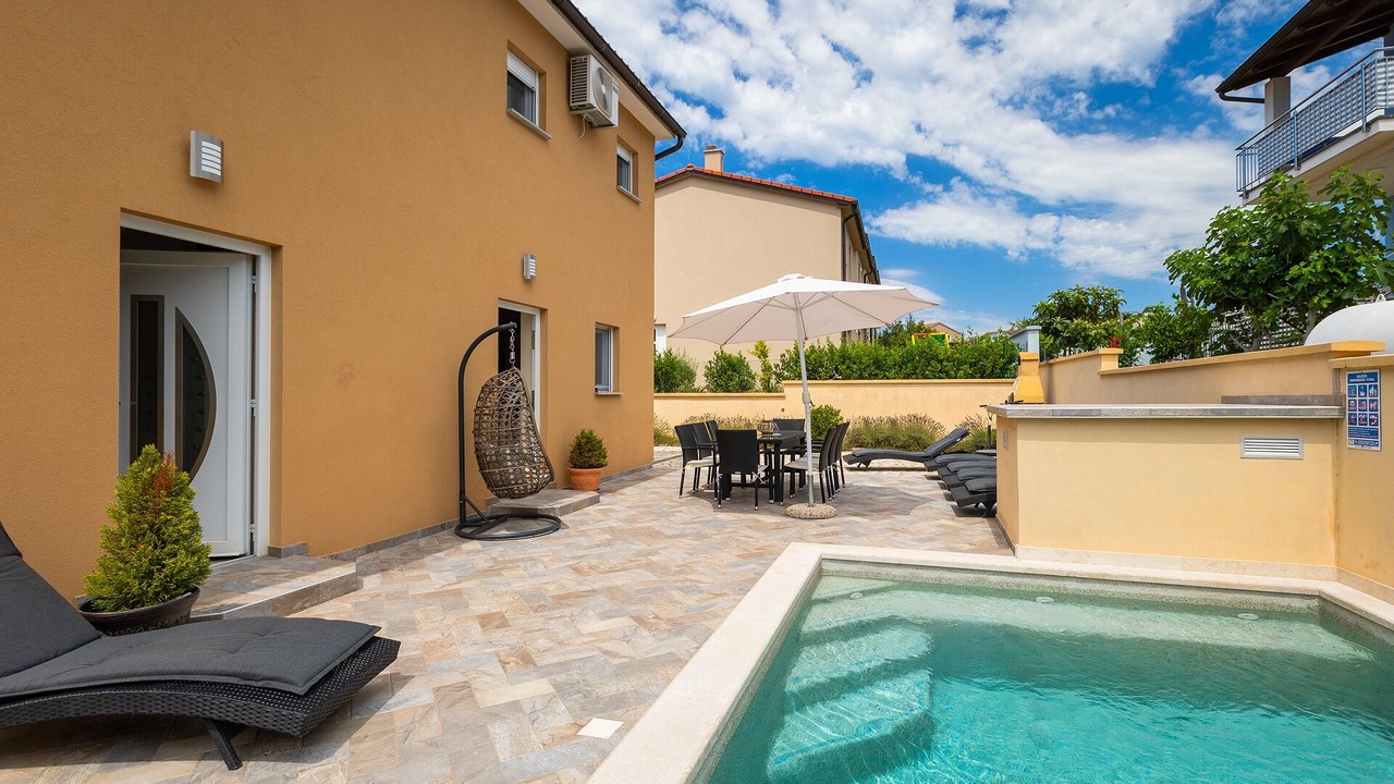 Photo of Outdoor in Barbariga