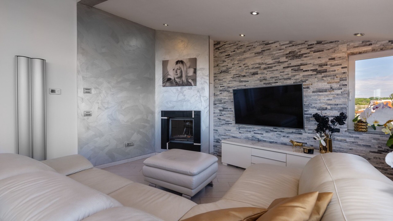 Photo of Livingroom in Galizana