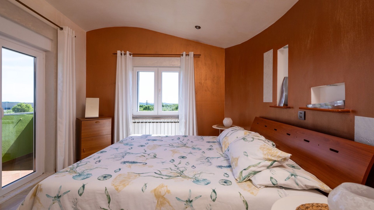 Photo of Bedroom in Galizana