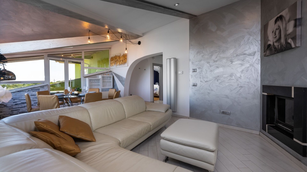 Photo of Livingroom in Galizana
