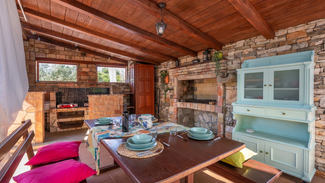 Photo of Outdoor in Galizana