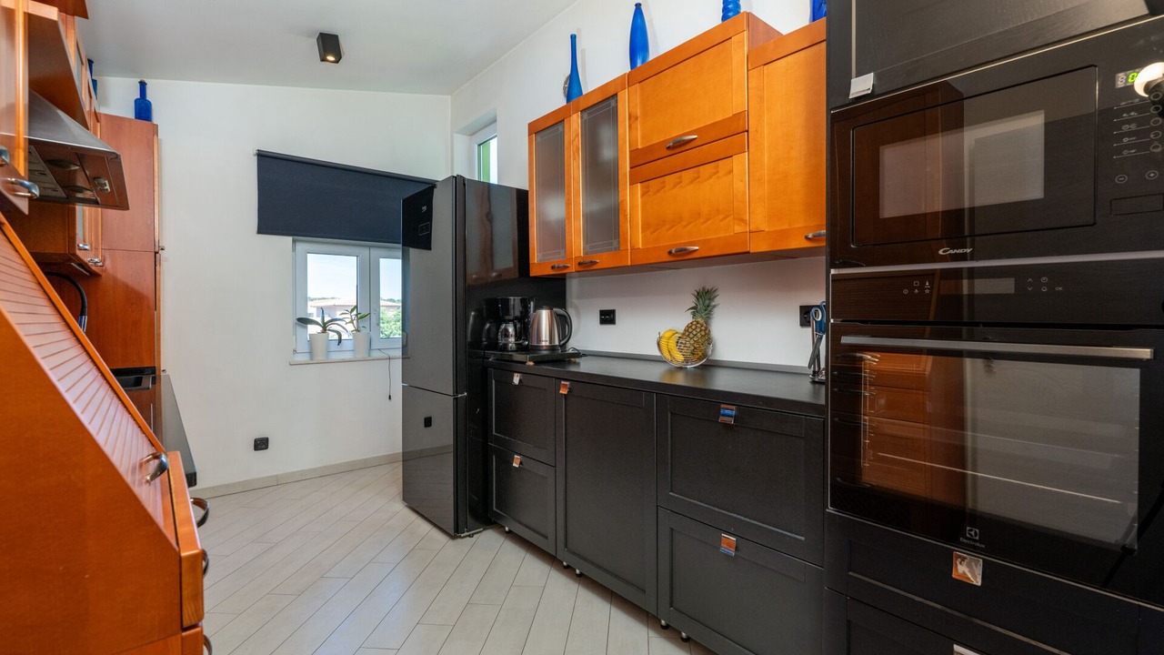 Photo of Kitchen in Galizana