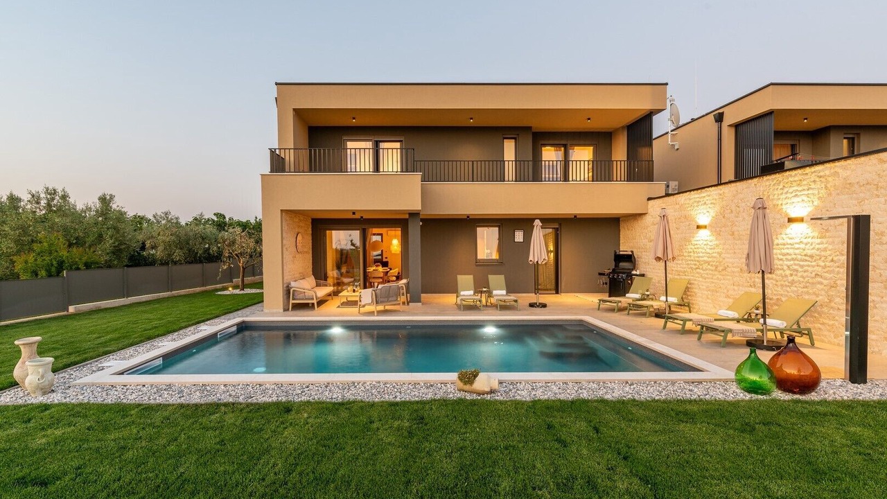 Photo of Outdoor in Novigrad