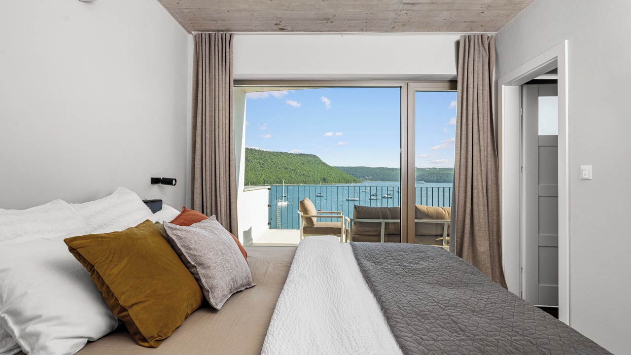 Photo of Bedroom in Trget