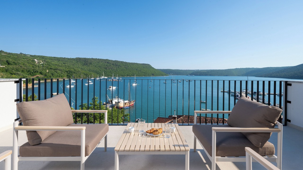 Photo of Patio Balcony in Trget