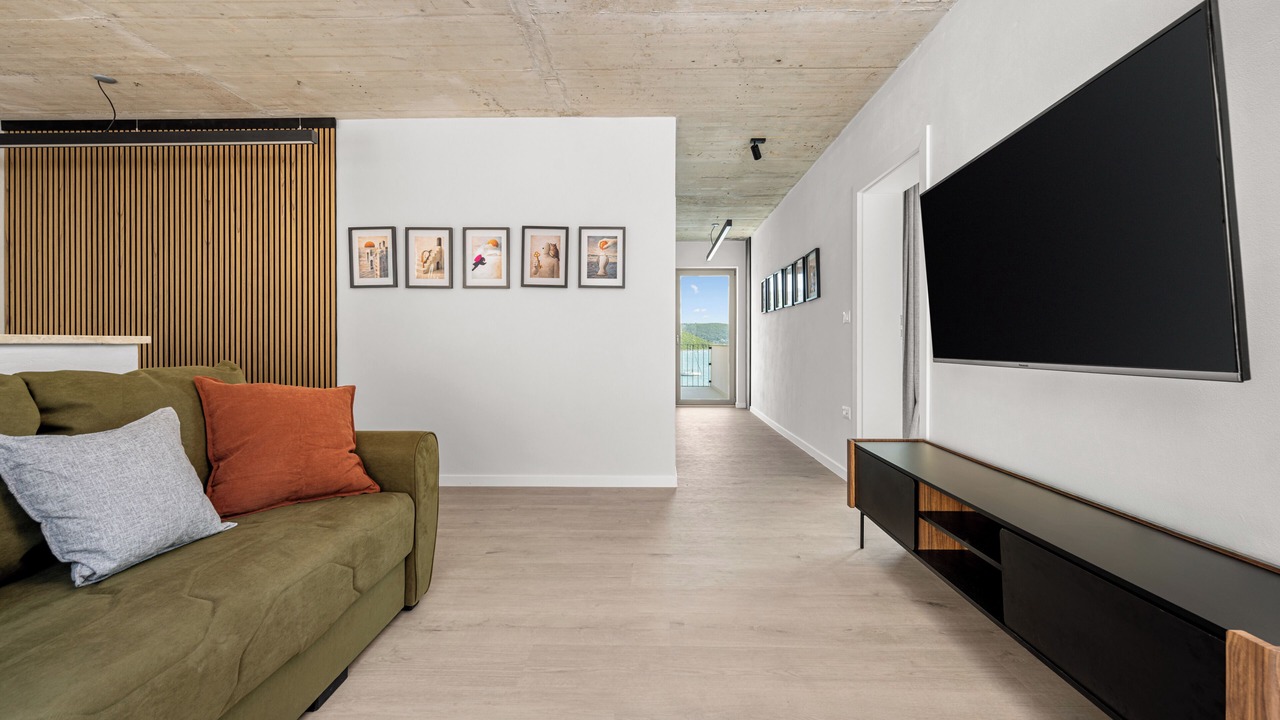 Photo of Livingroom in Trget