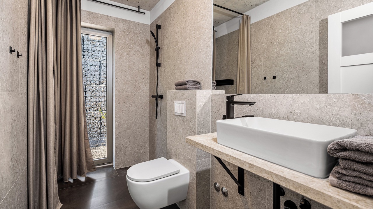 Photo of Bathroom in Trget
