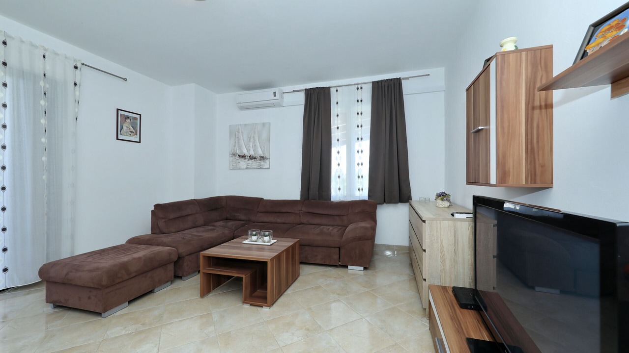 Photo of Livingroom in Polaca