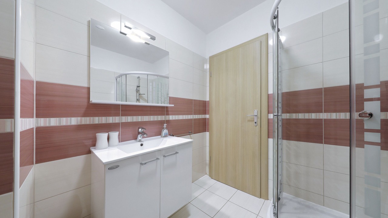 Photo of Bathroom in Polaca