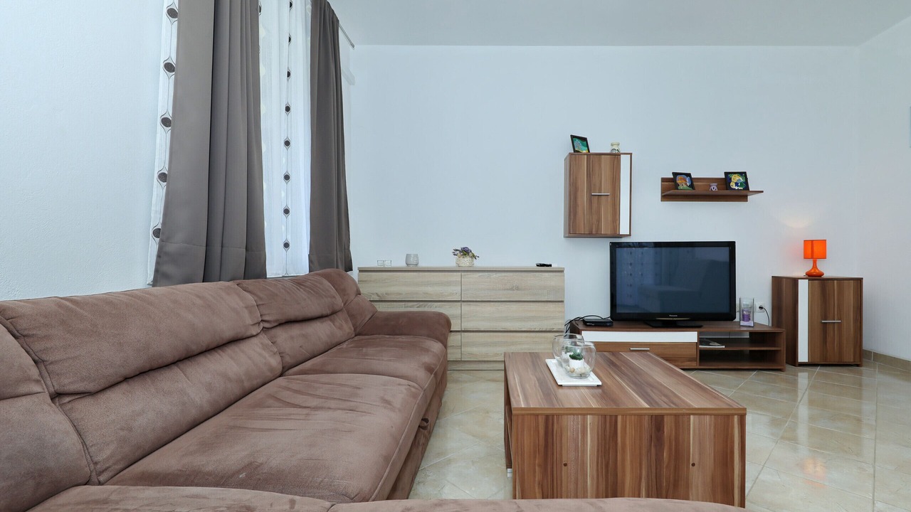 Photo of Livingroom in Polaca