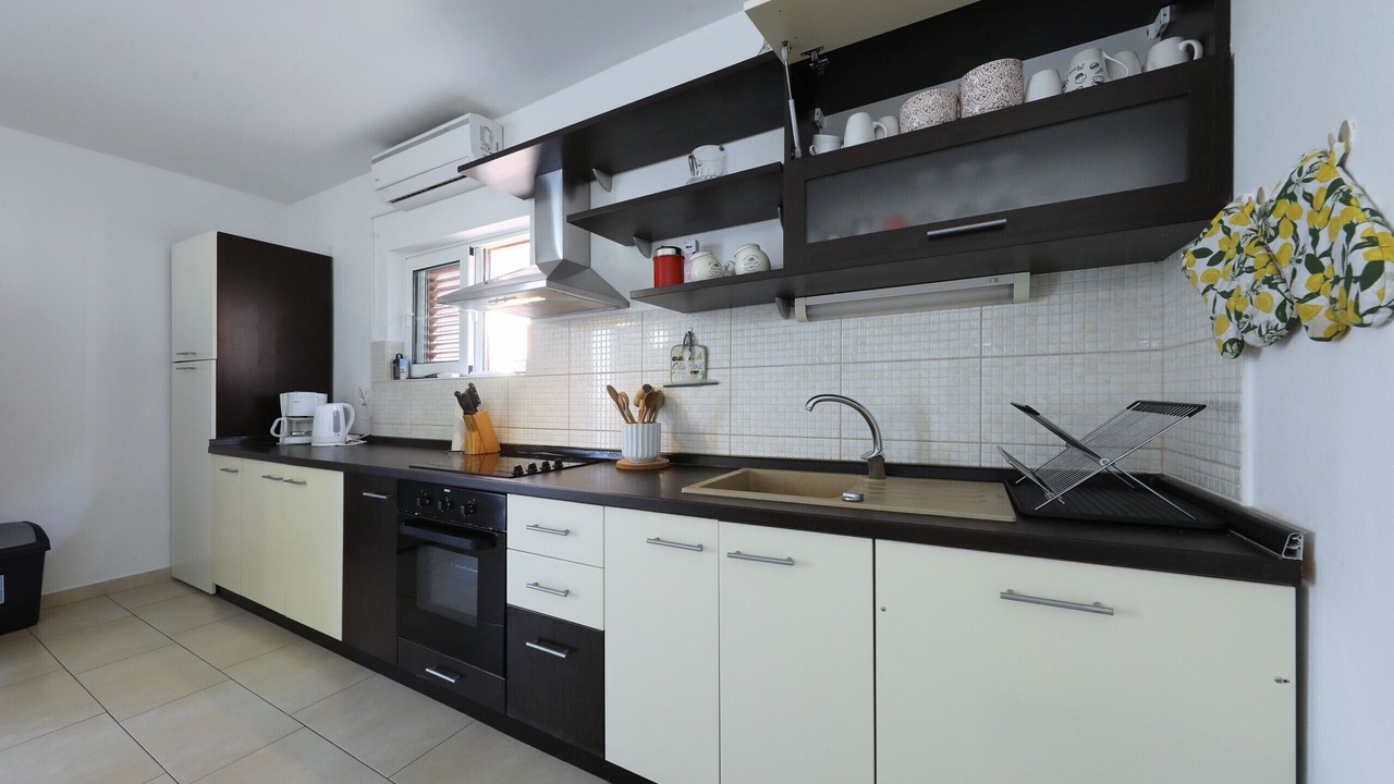 Photo of Kitchen in Polaca