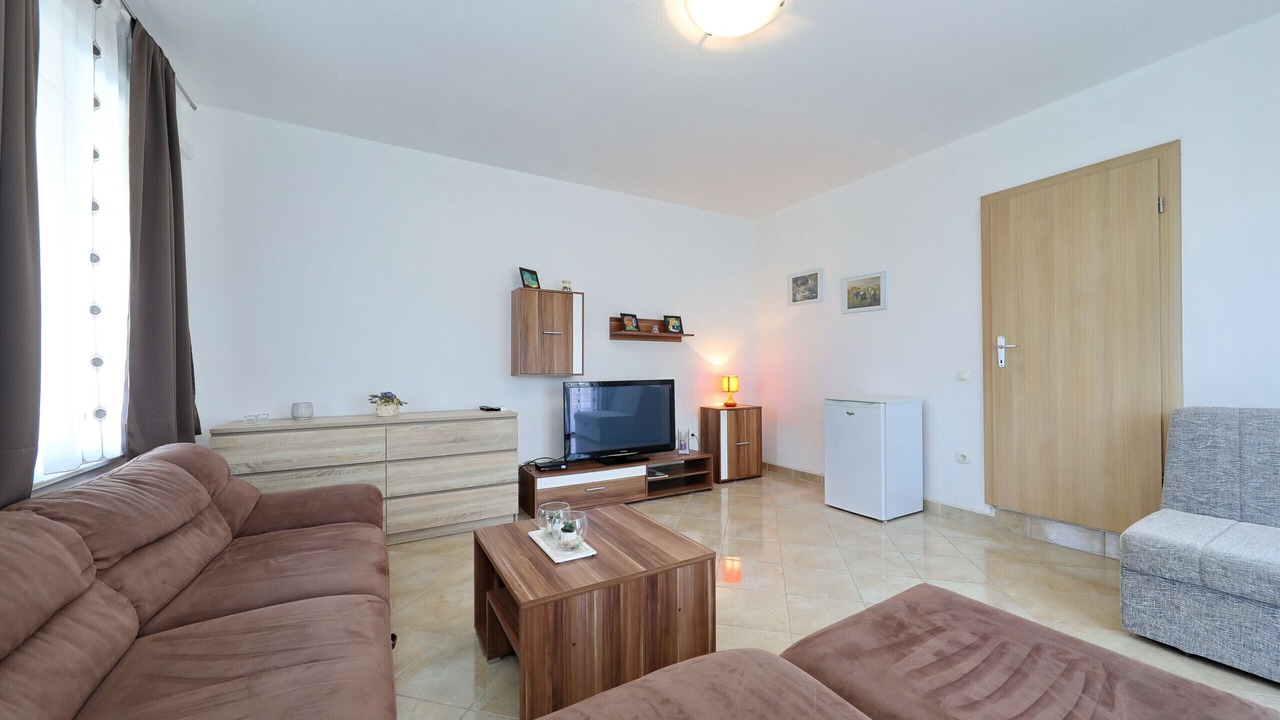 Photo of Livingroom in Polaca