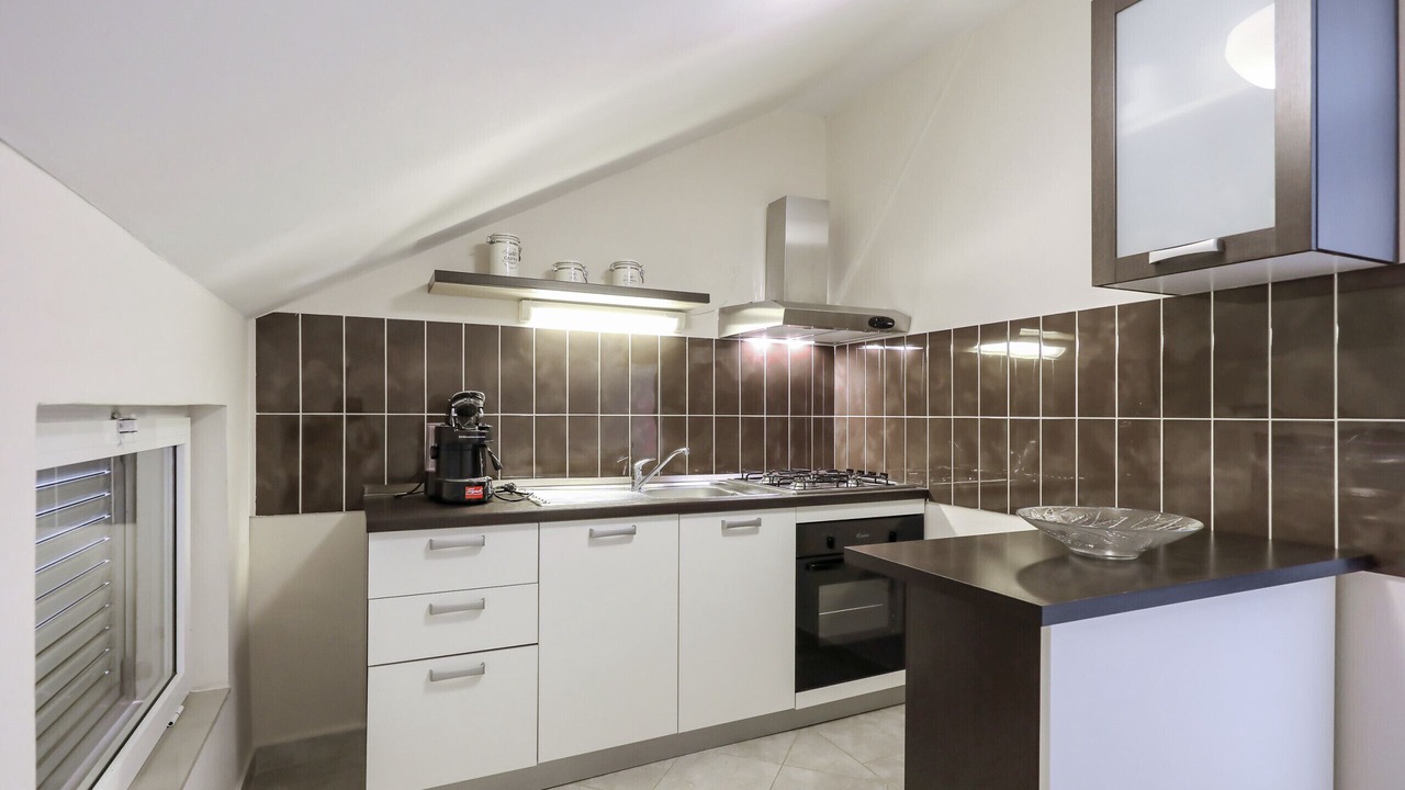 Photo of Kitchen in Polaca