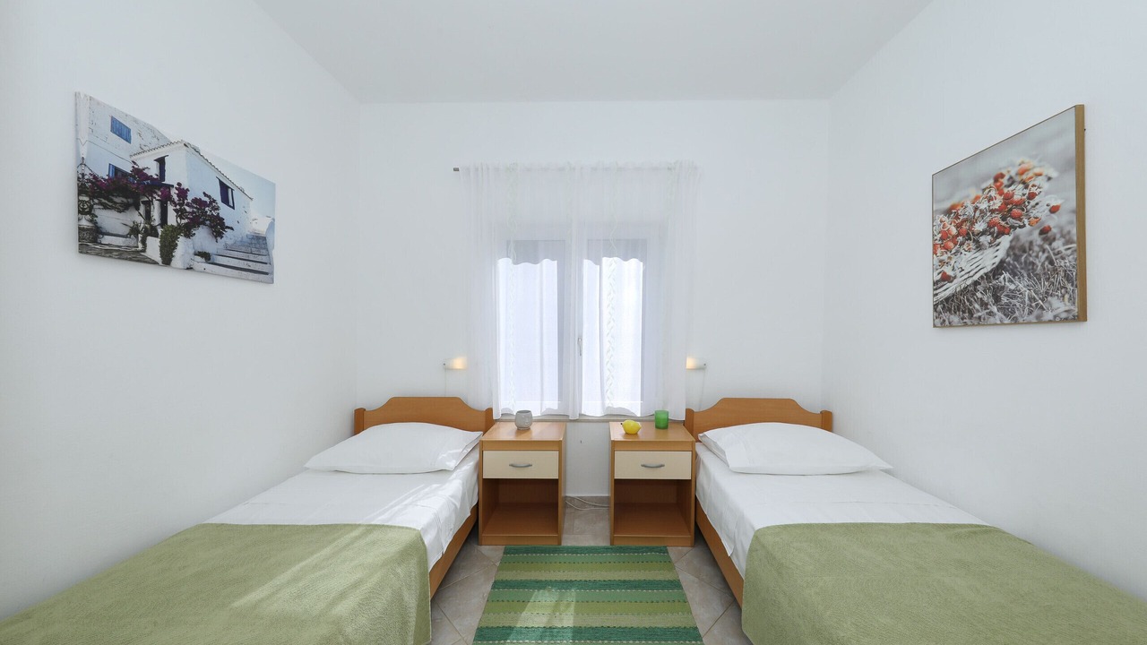 Photo of Bedroom in Polaca
