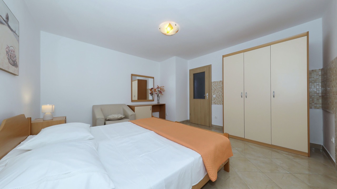 Photo of Bedroom in Polaca
