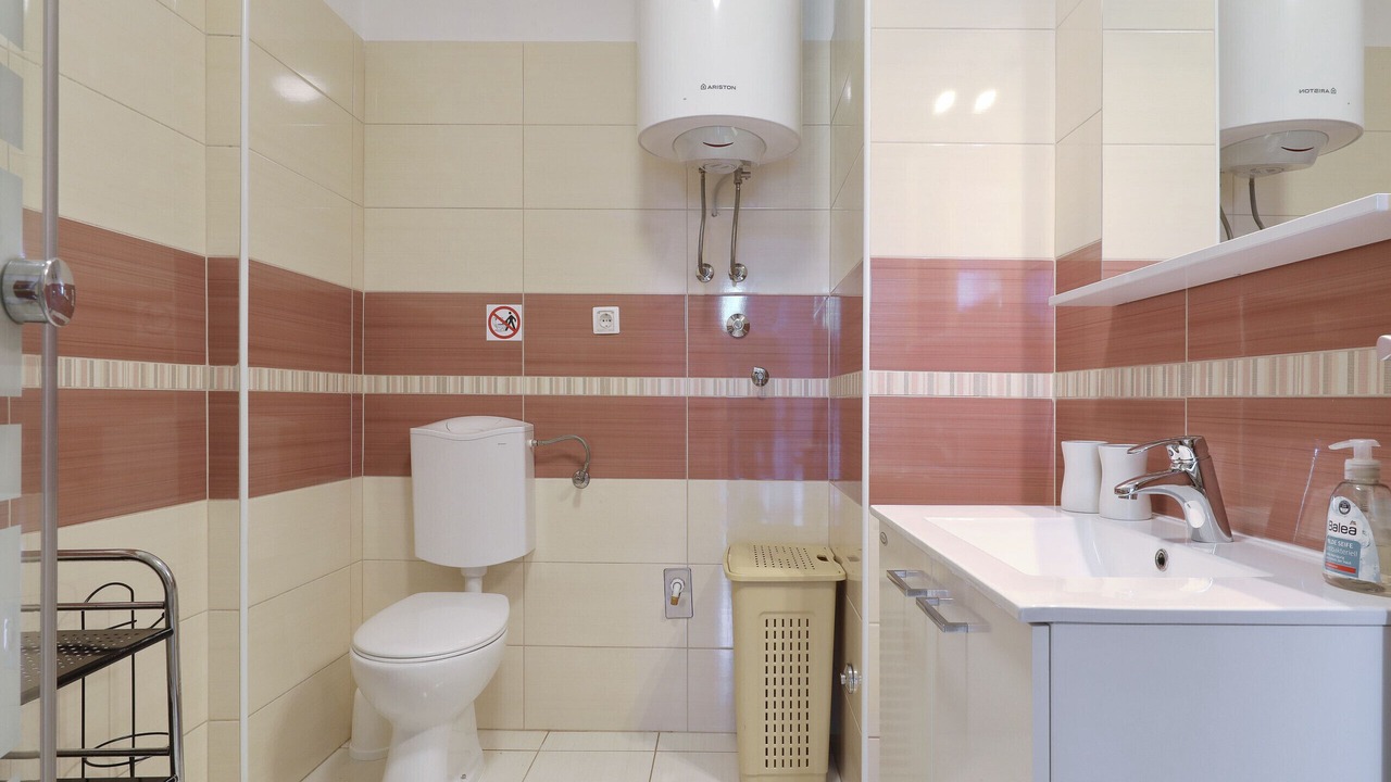 Photo of Bathroom in Polaca