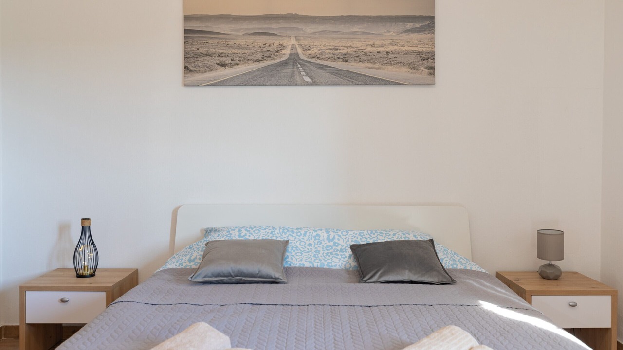 Photo of Bedroom in Rovanjska