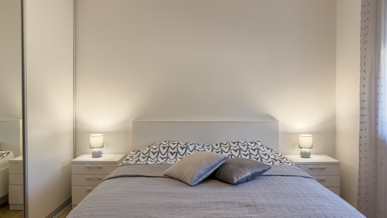 Photo of Bedroom in Rovanjska