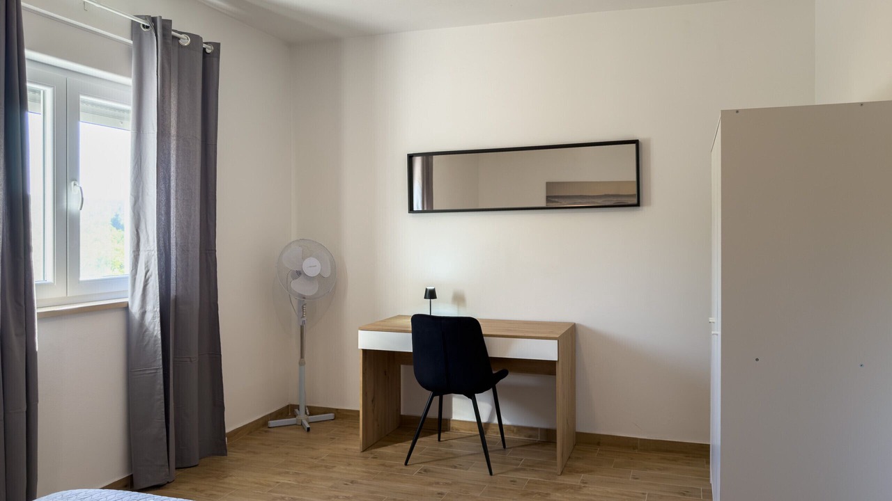 Photo of Bedroom in Rovanjska