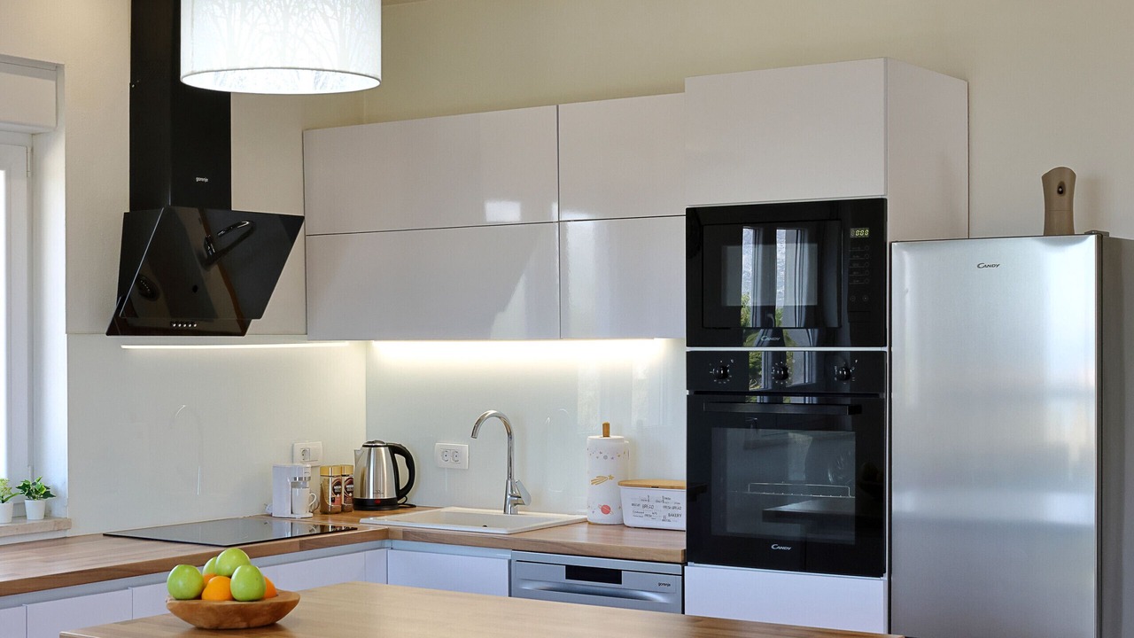 Photo of Kitchen in Rovanjska