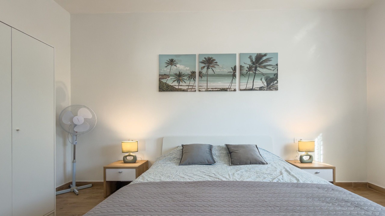 Photo of Bedroom in Rovanjska
