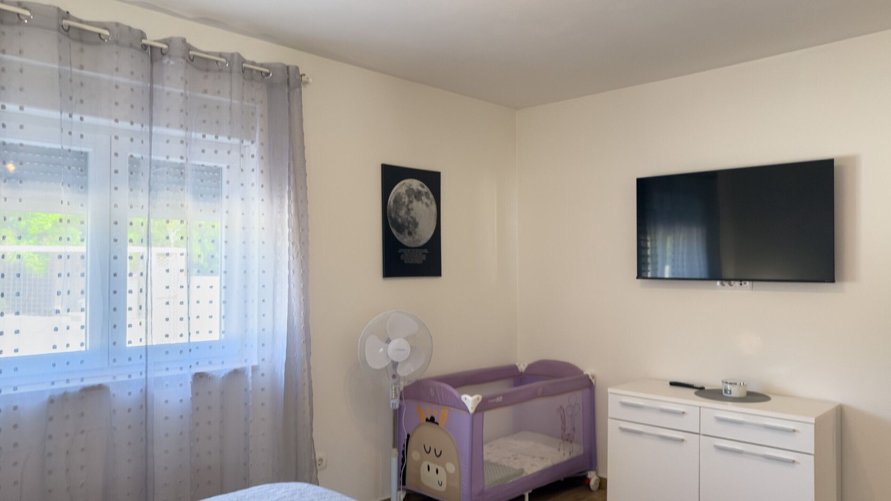 Photo of Bedroom in Rovanjska