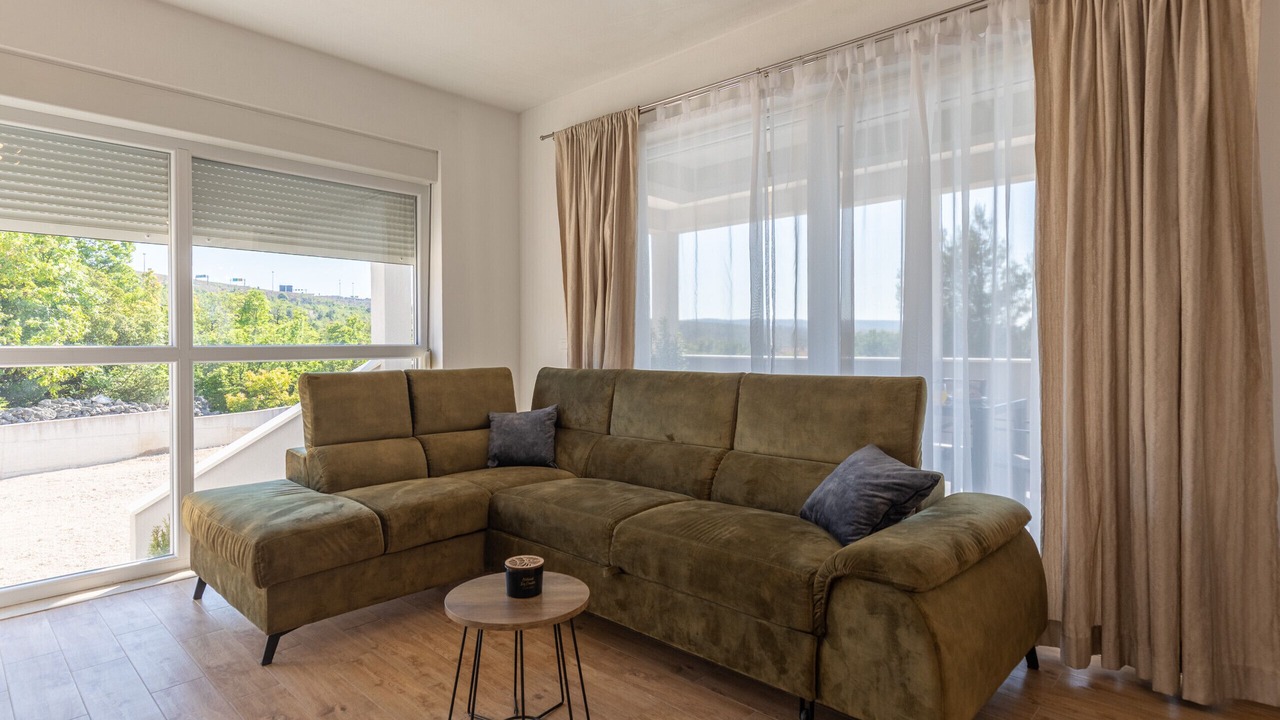 Photo of Livingroom in Rovanjska