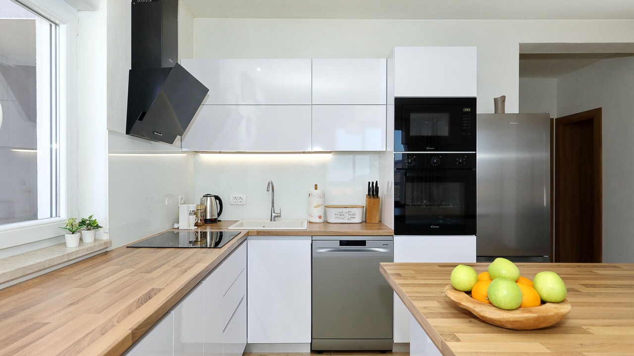 Photo of Kitchen in Rovanjska