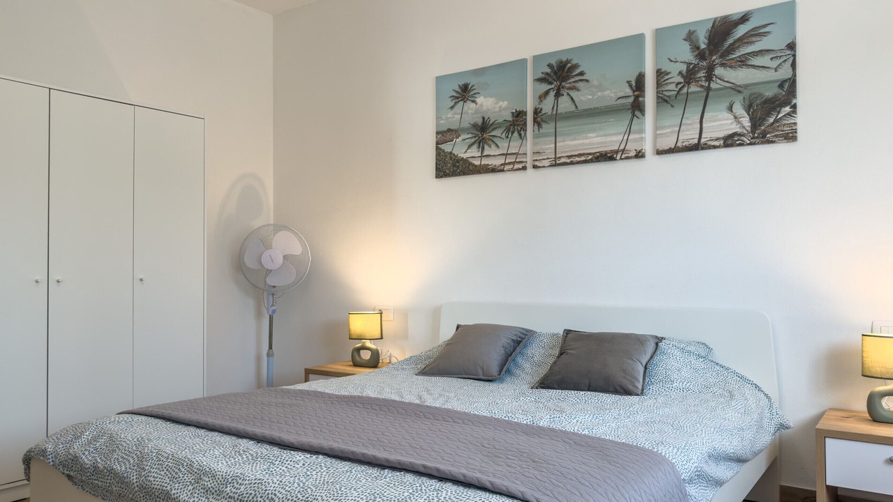 Photo of Bedroom in Rovanjska