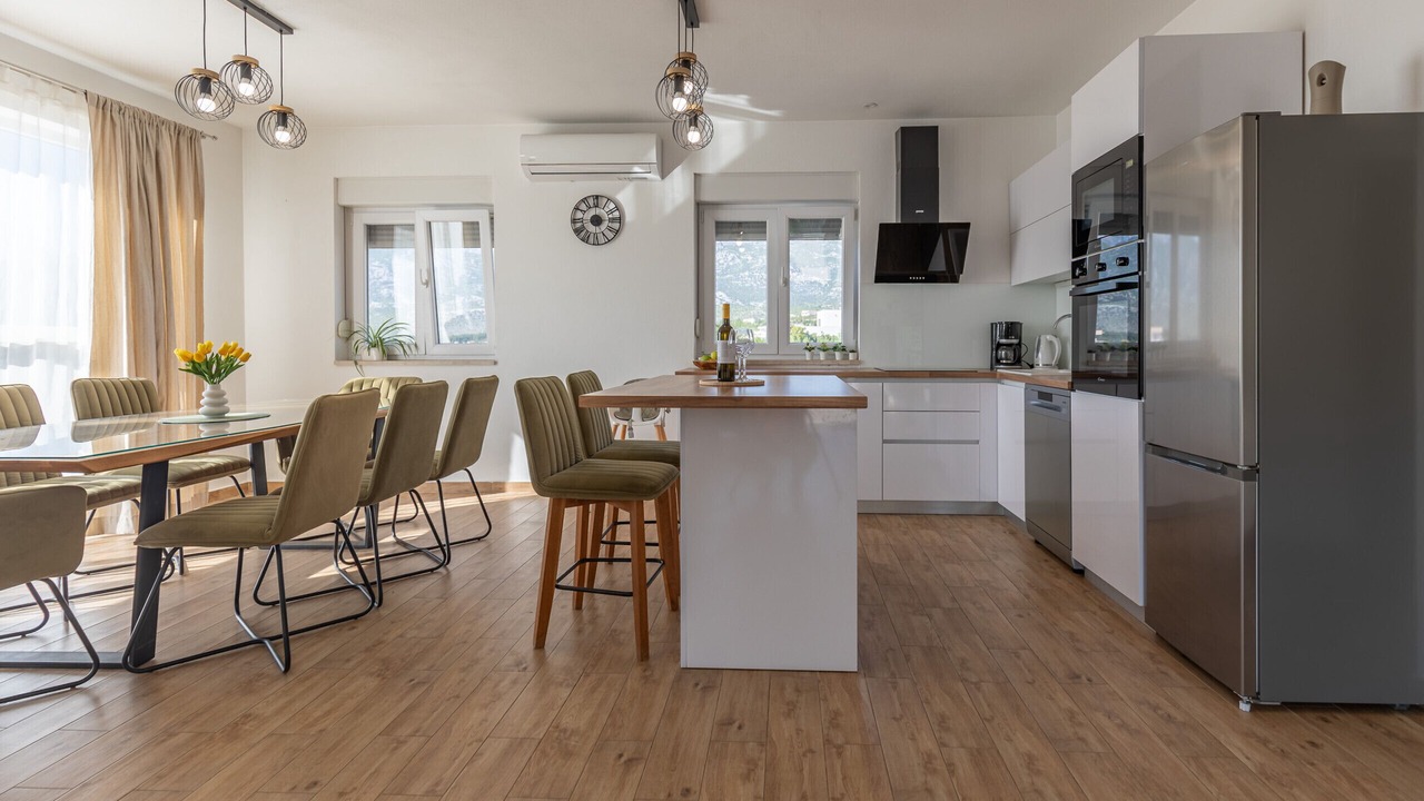 Photo of Kitchen in Rovanjska
