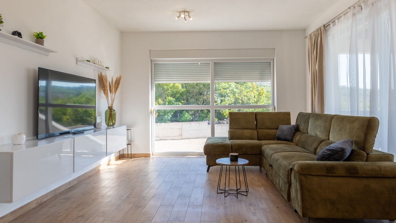 Photo of Livingroom in Rovanjska