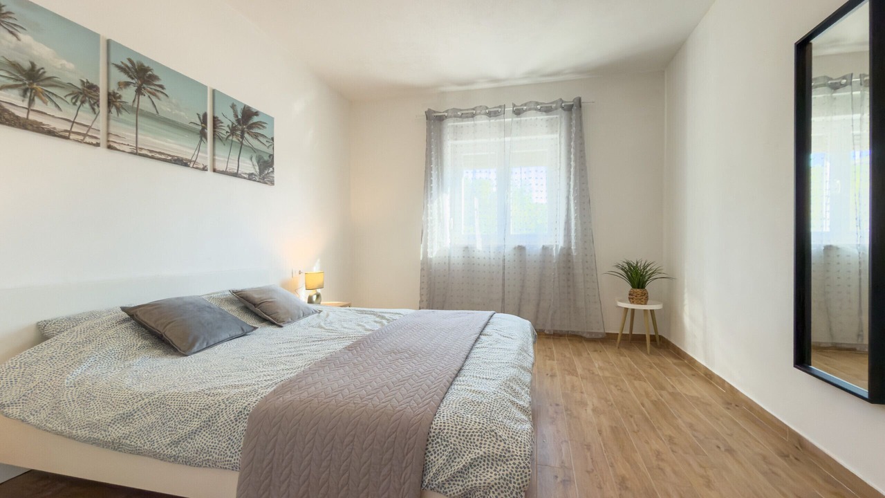 Photo of Bedroom in Rovanjska