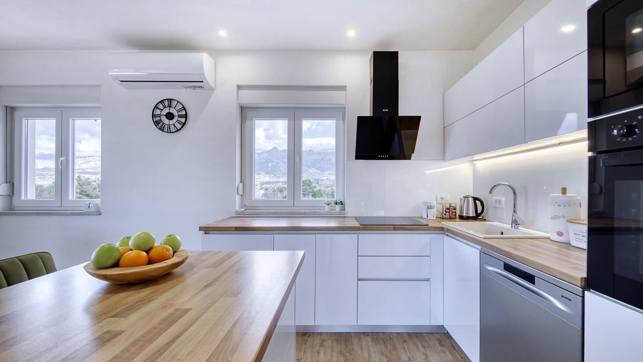 Photo of Kitchen in Rovanjska