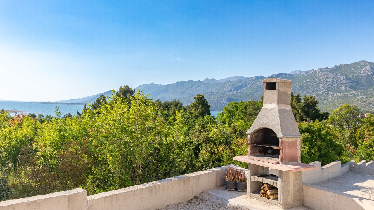 Photo of Patio Balcony in Rovanjska