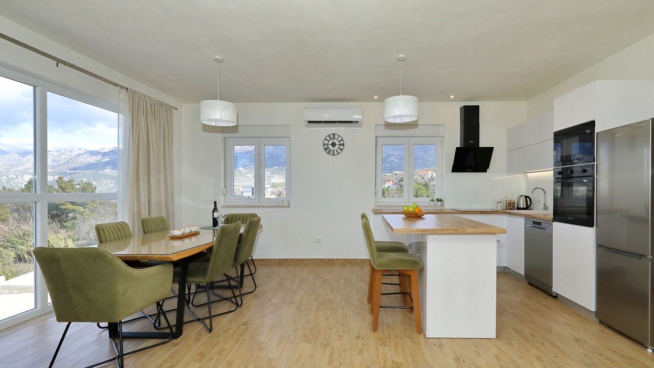 Photo of Kitchen in Rovanjska