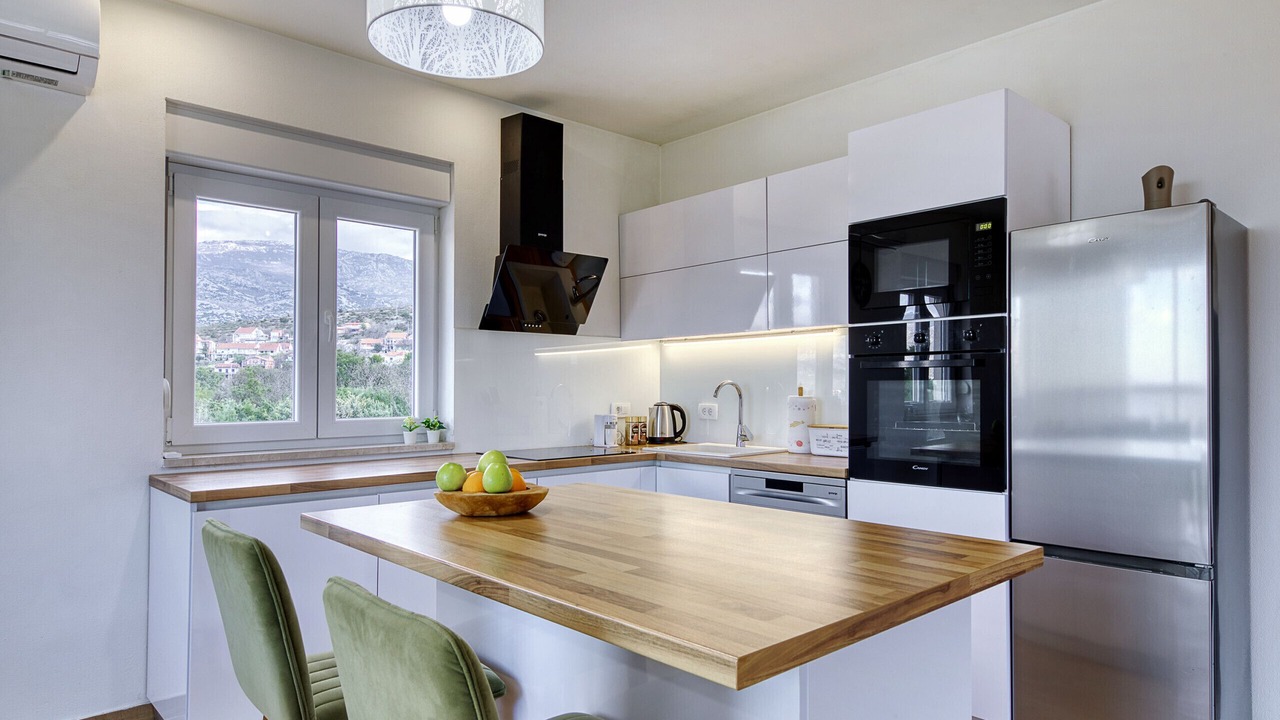 Photo of Kitchen in Rovanjska