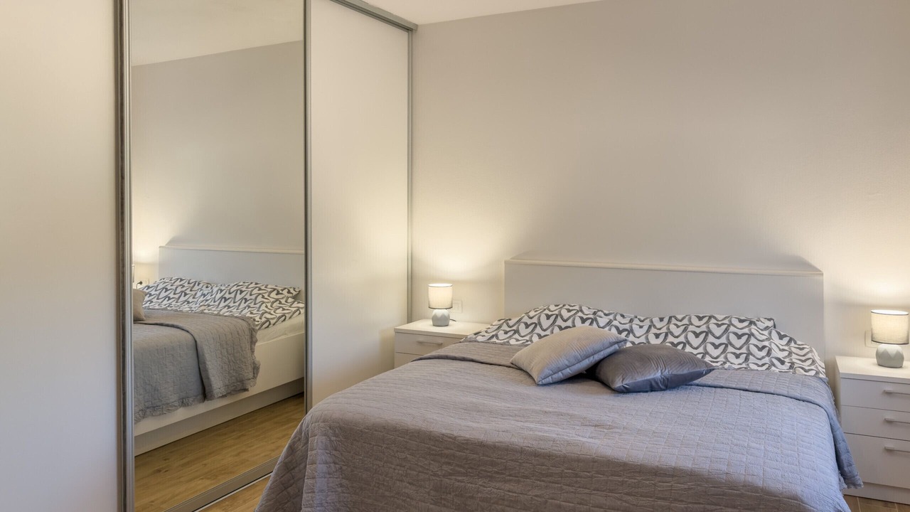 Photo of Bedroom in Rovanjska
