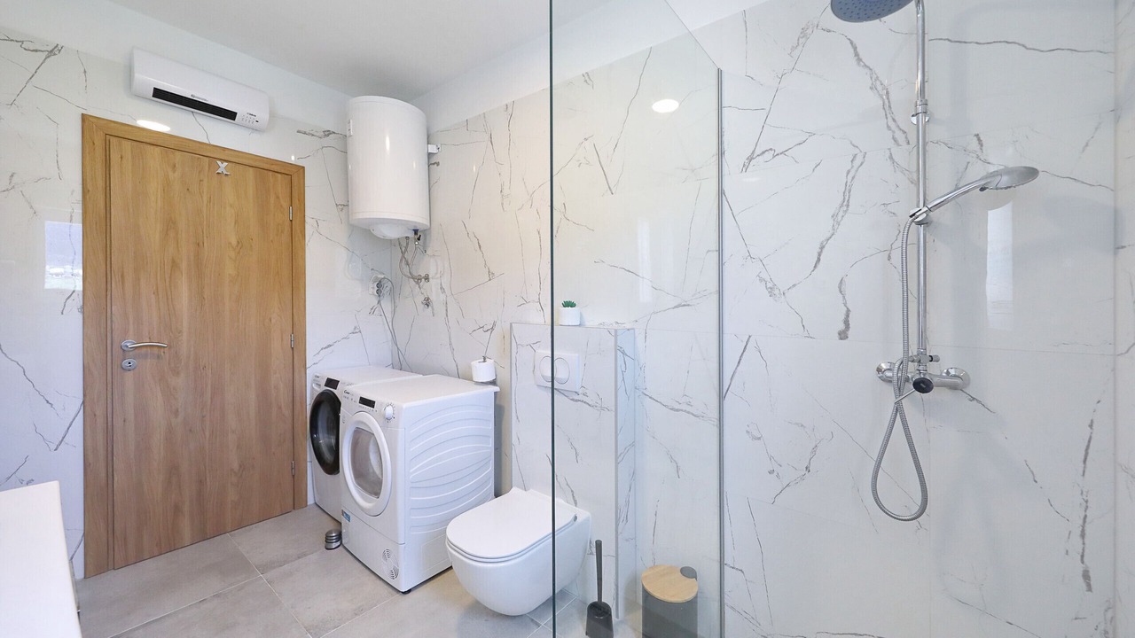 Photo of Bathroom in Rovanjska
