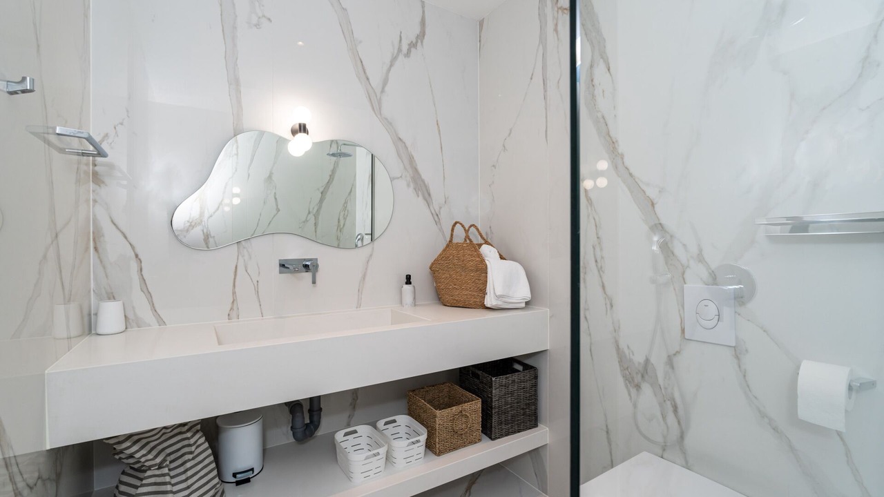 Photo of Bathroom in Stikovica