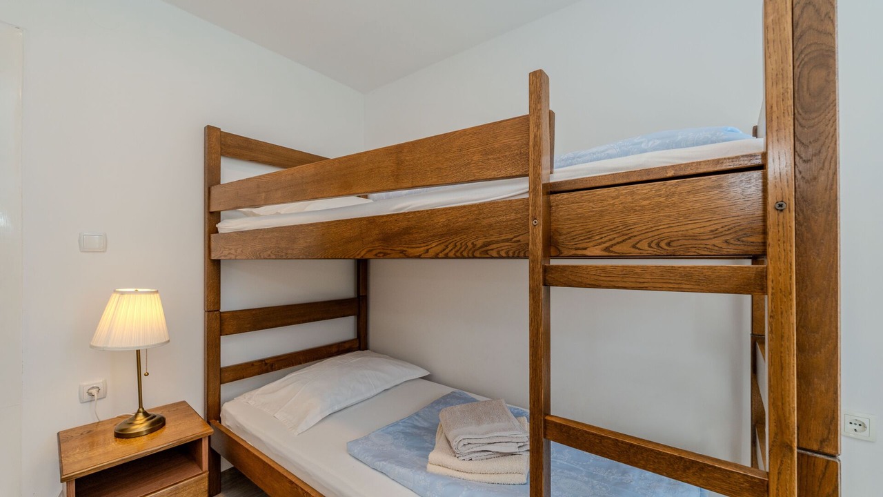 Photo of Bedroom in Supetarska Draga