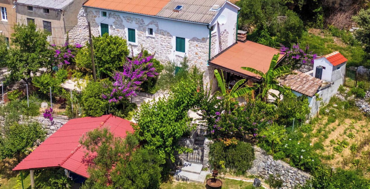 Photo of Outdoor in Supetarska Draga