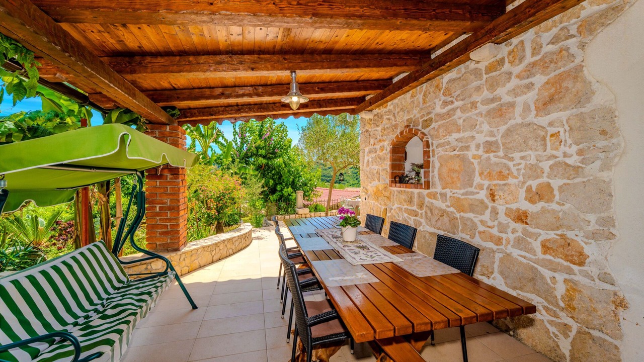 Photo of Outdoor in Supetarska Draga